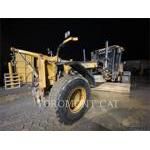 John Deere & CO. 772D, motor graders, Construction