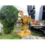 Weiler CP222, Combine Harvester Accessories, Agriculture