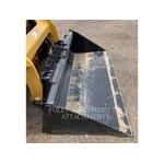 MISCELLANEOUS MFGRS BKSSLGP68S, Skid Steer Loaders, Construction