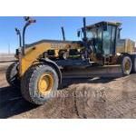 John Deere & CO. 772G, motor graders, Construction