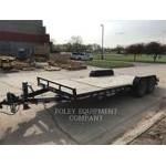 MISCELLANEOUS MFGRS 82X20, trailers, Transport