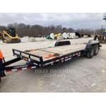 MISCELLANEOUS MFGRS 82X22, trailers, Transport