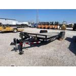 MISCELLANEOUS MFGRS 82X22, trailers, Transport