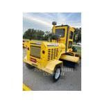 MISCELLANEOUS MFGRS DT74C, road brooms, Groundscare machines