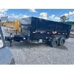 MISCELLANEOUS MFGRS DT-83X14, trailers, Transport