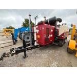 MISCELLANEOUS MFGRS VACUUTL550, trailers, Transport