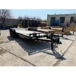 MISCELLANEOUS MFGRS 82X20, trailers, Transport