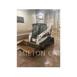 Bobcat T650, Skid Steer Loaders, Construction