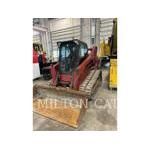 Bobcat T770, Skid Steer Loaders, Construction