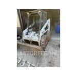 Bobcat 753, Skid Steer Loaders, Construction