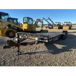MISCELLANEOUS MFGRS 82X22, trailers, Transport