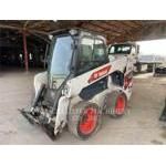 Bobcat S62, Skid Steer Loaders, Construction