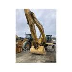 Komatsu PC360LC111, Crawler Excavators, Construction