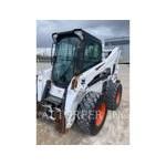 Bobcat S850, Skid Steer Loaders, Construction