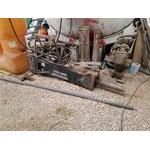 Doosan BRH/DXB100/DOOSAN/10T/17T, hammer, Construction