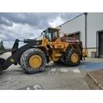 Volvo L350H, Wheel Loaders, Construction