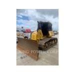 Komatsu D51, Crawler dozers, Construction