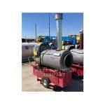 MISCELLANEOUS MFGRS HEATD500K, Heating and Thawing Equipment, Construction