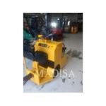 Polaris E4-51, forwarder, Forestry equipment