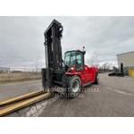 Kalmar DCG160-12T, Diesel Trucks, Material handling equipment