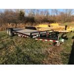 MISCELLANEOUS MFGRS 82X20, trailers, Transport