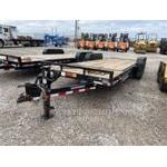 MISCELLANEOUS MFGRS 82X20, trailers, Transport
