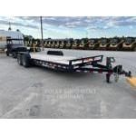 MISCELLANEOUS MFGRS 82X22, trailers, Transport