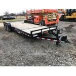 MISCELLANEOUS MFGRS 82X22, trailers, Transport