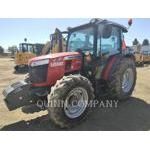 Massey Ferguson 4710, tractors, Agriculture