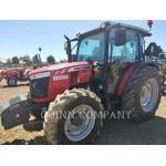 Massey Ferguson 4710, tractors, Agriculture
