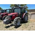 Massey Ferguson 4710, tractors, Agriculture