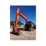 Hitachi ZX210H-3