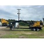 Weiler K560, Knuckleboom loaders, Forestry equipment