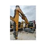 Liebherr LH26MELI, material handlers / demolition, Construction