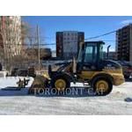 John Deere & CO. 244K, Wheel Loaders, Construction