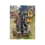 Aspen ARDEN/P60/1200MM/BENNE, Petroleum Engines, Construction