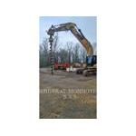 Rabaud TARIERE/RABAUD/25T, auger, Construction