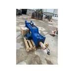Aspen BRH/ARDEN/AB1854, hammer, Construction