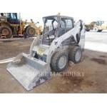 Bobcat S175, Skid Steer Loaders, Construction