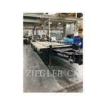 Felling FT24, trailers, Transport