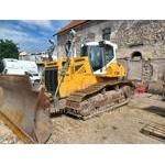 Liebherr PR 736 LGP, Crawler dozers, Construction