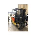 Nissan KIZAI BXC80N, Electric Forklifts, Material handling equipment