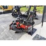 Rototilt R6/TLE/CW40S/ROTOTILT, Petroleum Engines, Construction
