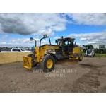 John Deere & CO. 770G, motor graders, Construction