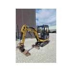 Caterpillar 301.7D
