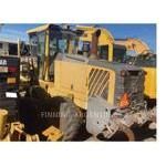 Volvo G940, motor graders, Construction