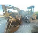 John Deere & CO. 624K, Wheel Loaders, Construction