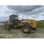 SELMA SEM919, motor graders, Construction