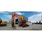 Doosan DX235LCR, Crawler Excavators, Construction