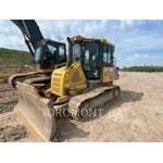 Komatsu D37EX-23, Crawler dozers, Construction